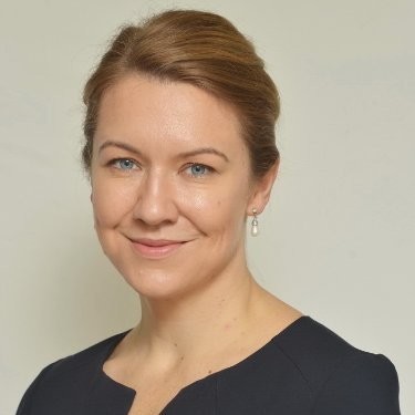 Elaine Whyte Elaine Whyte - Director PwC